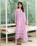 Petal Royale Organza Women Clothing - Roheenaz - 1