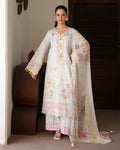 Petalbeam Organza Women Clothing - Roheenaz - 1
