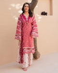 Petaline Dream Organza Women Clothing - Roheenaz - 1