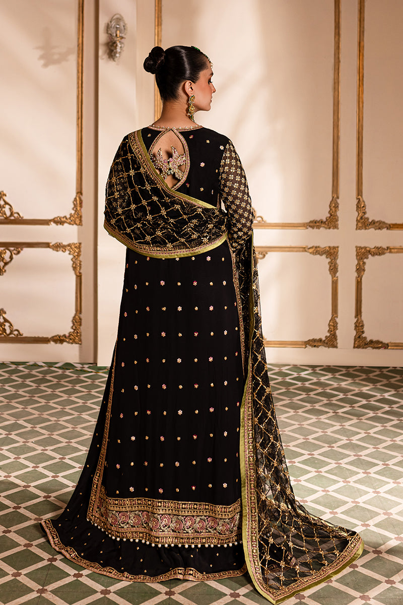 Taliya Raw Silk Women Clothing - Roheenaz - 9