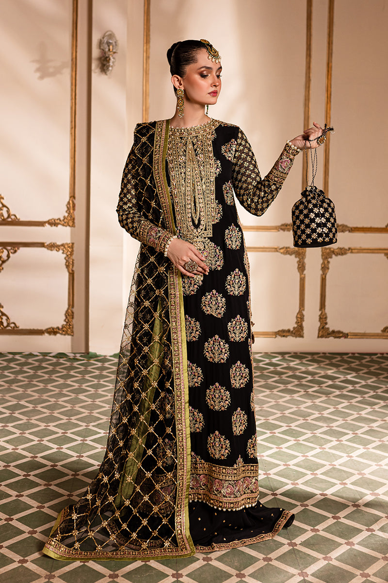 Taliya Raw Silk Women Clothing - Roheenaz - 6