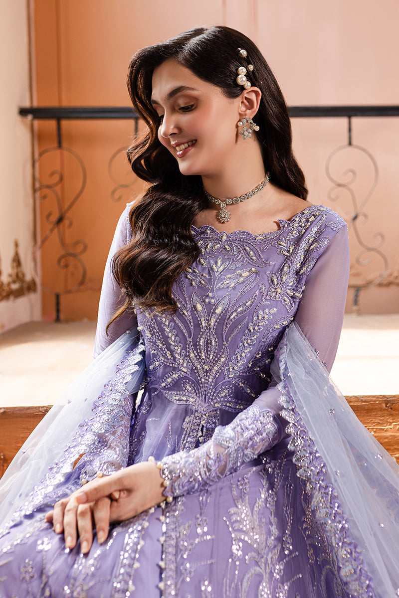 Zaina Raw Silk Women Clothing - Roheenaz - 8