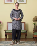 Regnant Premium Fabric Pakistani Summer Dresses - Sahiba-clothing - 1