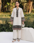 Riwaayat Premium Fabric Pakistani Summer Dresses - Sahiba-clothing - 1