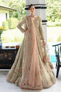 Aurora Pakistani Designer Dress