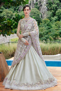 Elysian Luxury Pakistani Fashion
