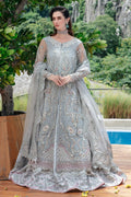 Ophelia Pakistani Bridal Dresses Collection