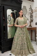 Hazel Luxury Pakistani Fashion
