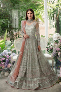 Wisteria Luxury Pakistani Fashion