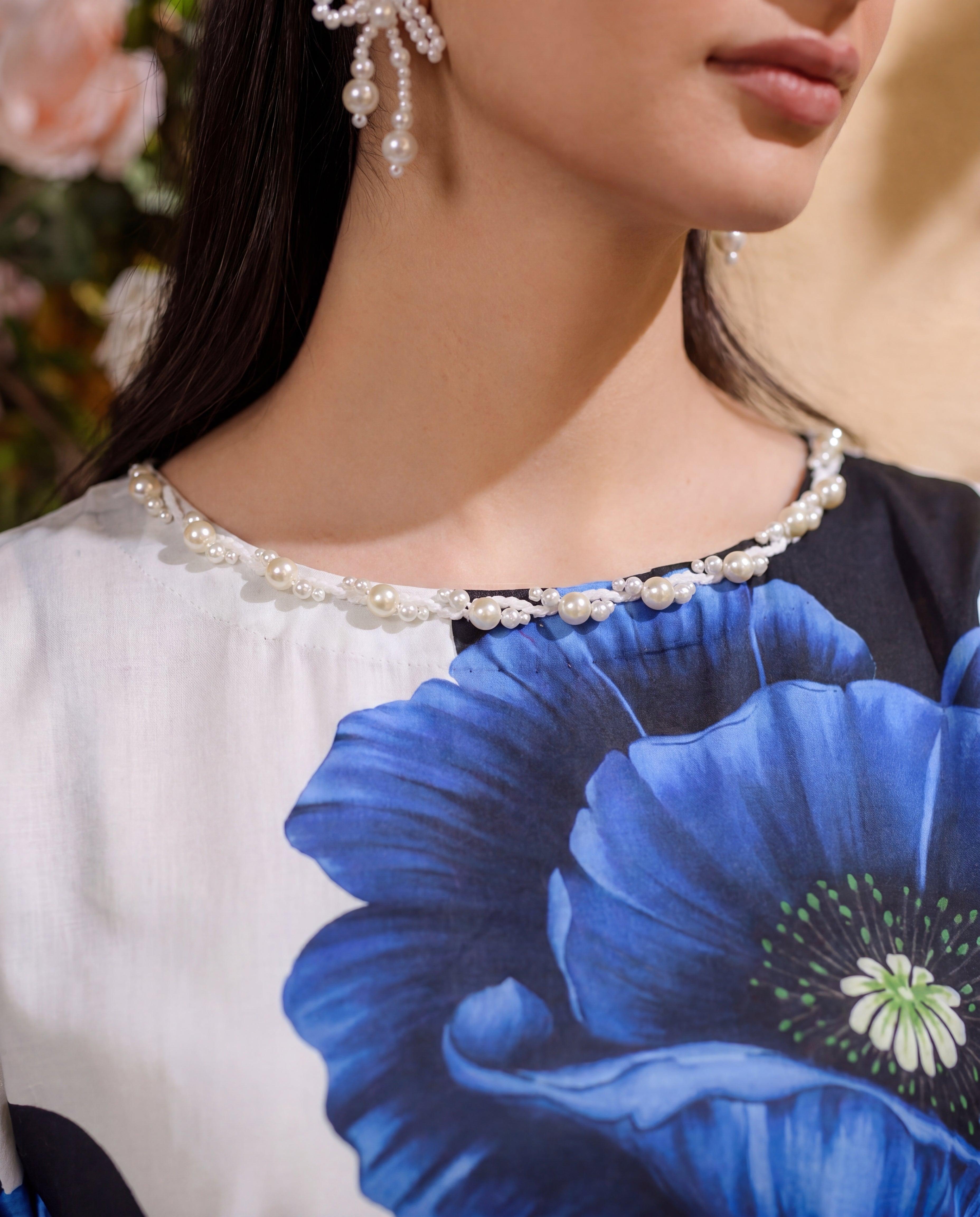 Significance Premium Fabric Pakistani Summer Dresses - Sahiba-clothing - 6