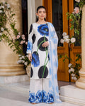 Significance Premium Fabric Pakistani Summer Dresses - Sahiba-clothing - 1