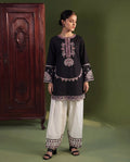 Soleflora Premium Fabric Pakistani Summer Dresses - Sahiba-clothing - 1
