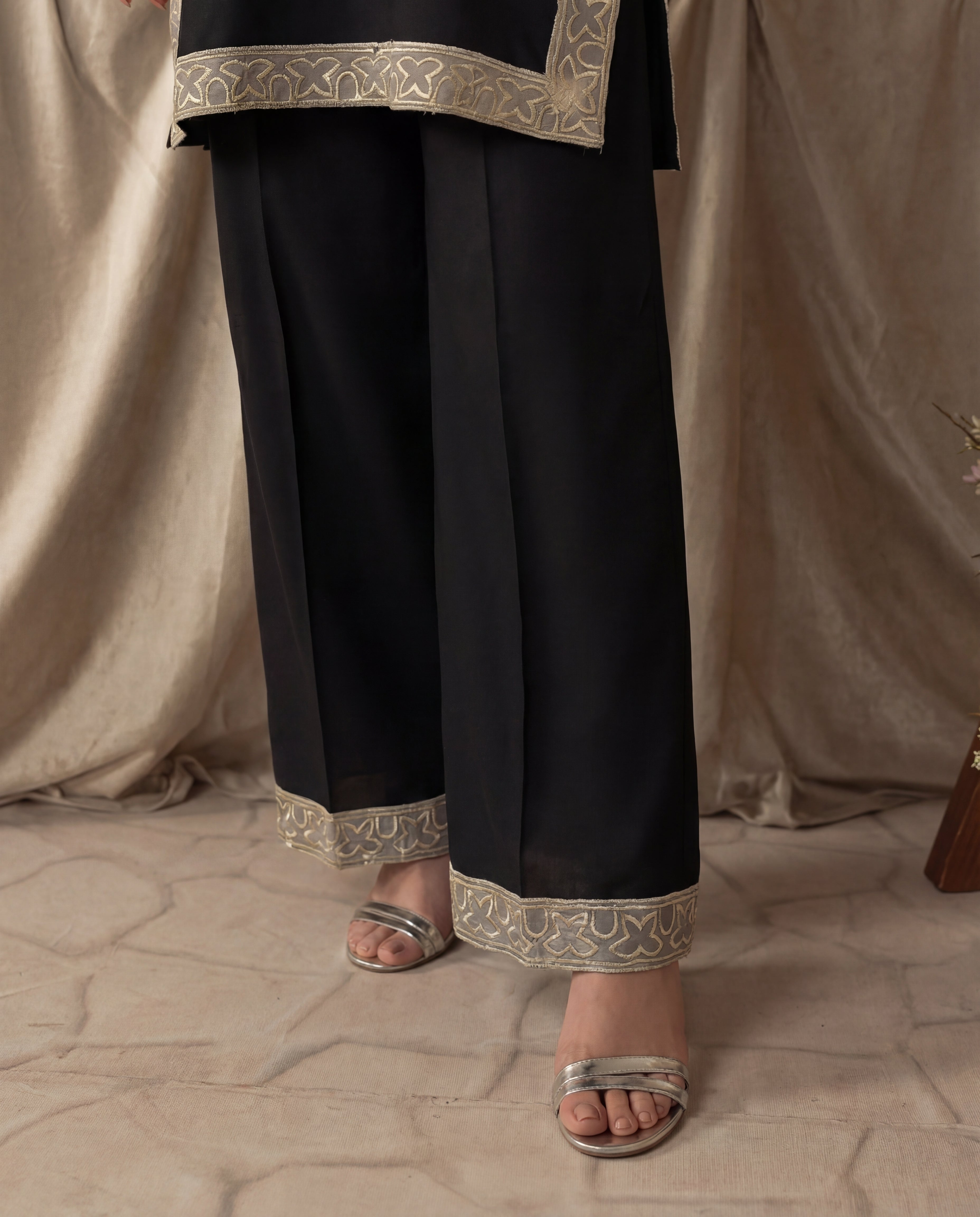 Sunrise Premium Fabric Pakistani Summer Dresses - Sahiba-clothing - 5