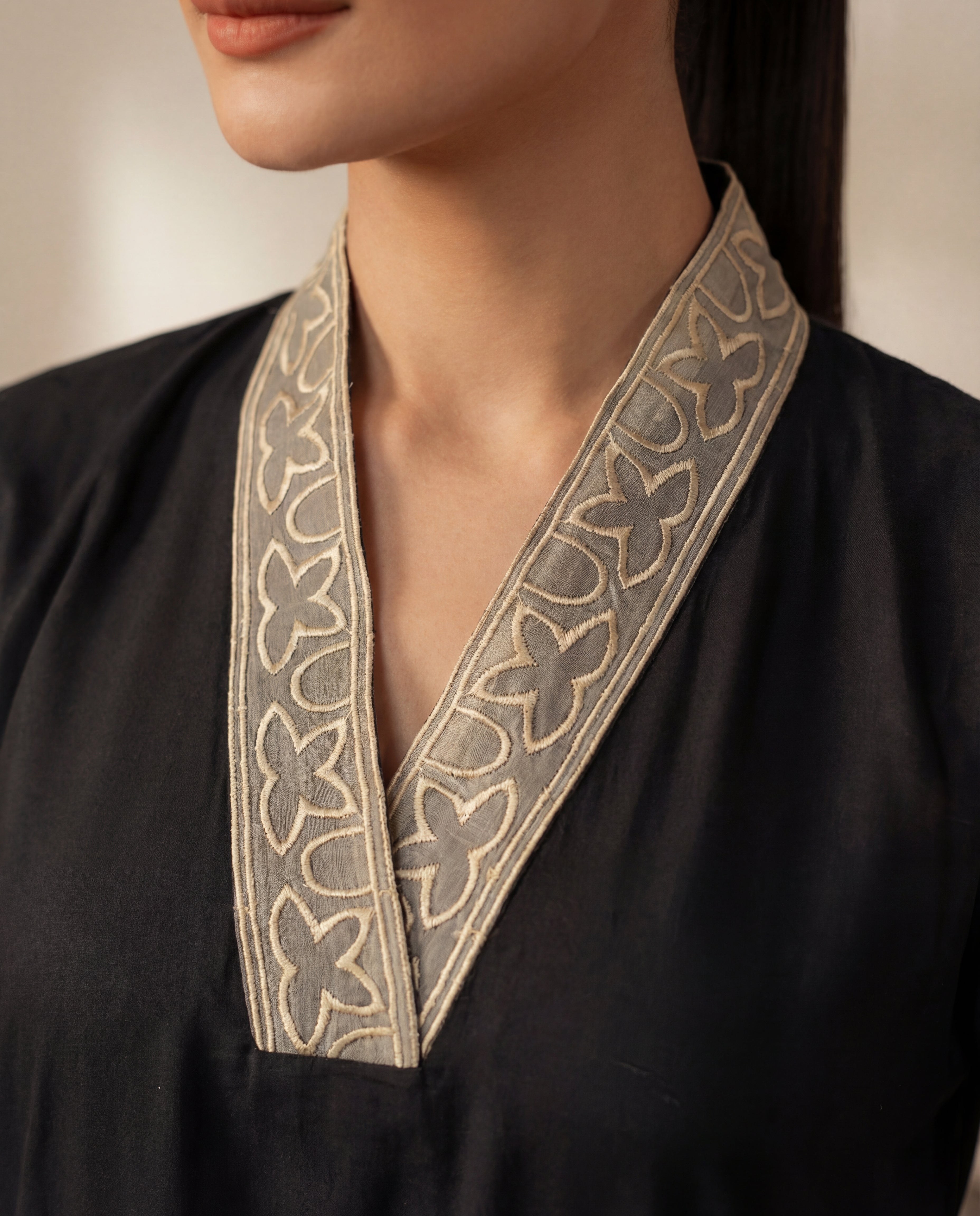 Sunrise Premium Fabric Pakistani Summer Dresses - Sahiba-clothing - 4