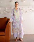 Sunveil Organza Women Clothing - Roheenaz - 1
