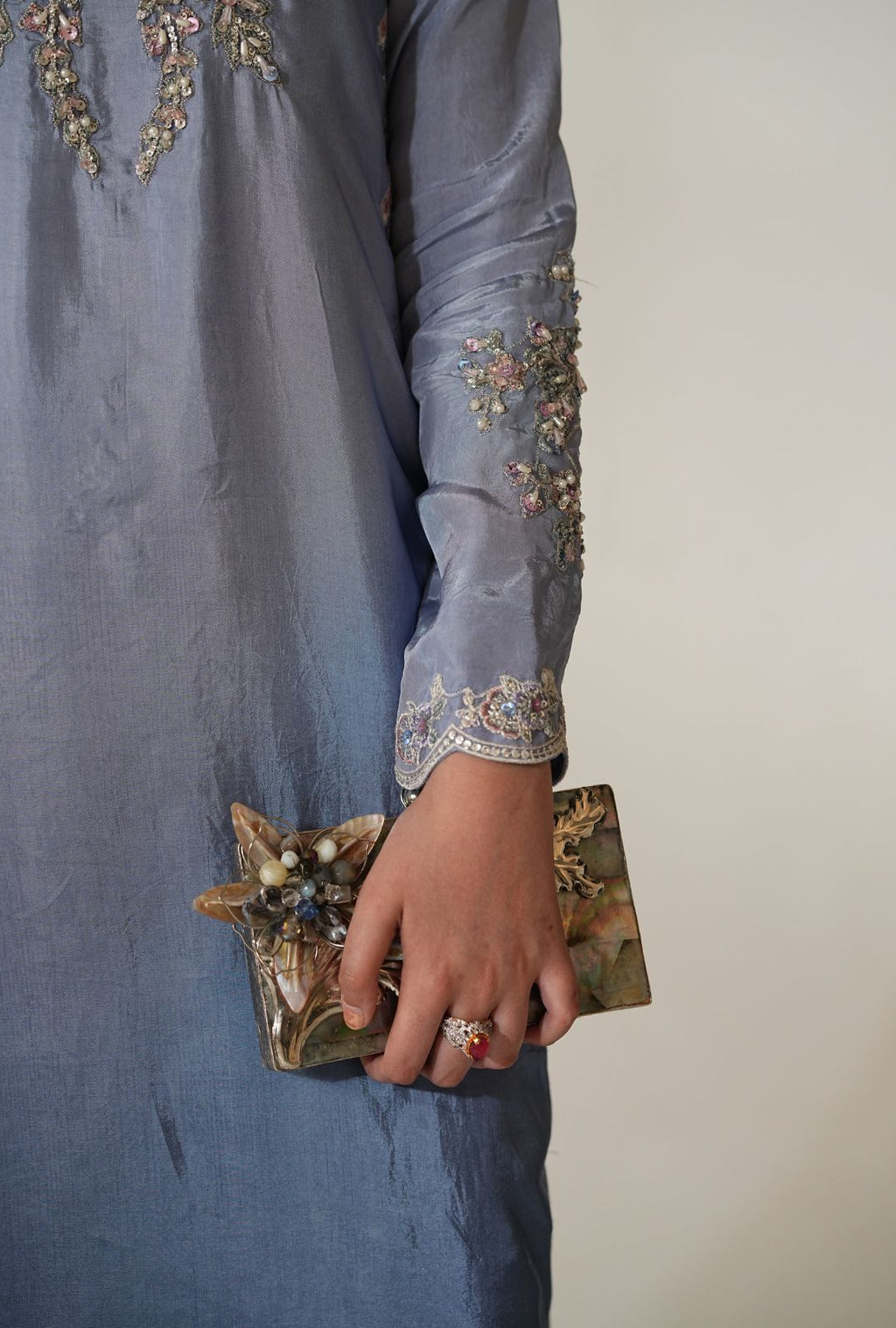 Drape Divine