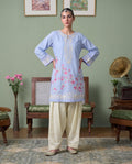 Vasper Premium Fabric Pakistani Summer Dresses - Sahiba-clothing - 1