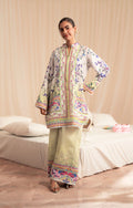 Aurora Pakistani Designer Dress