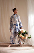 Oceana Pakistani Designer Dress