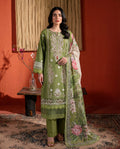 Wateeb Premium Fabric Pakistani Summer Dresses - Sahiba-clothing - 1
