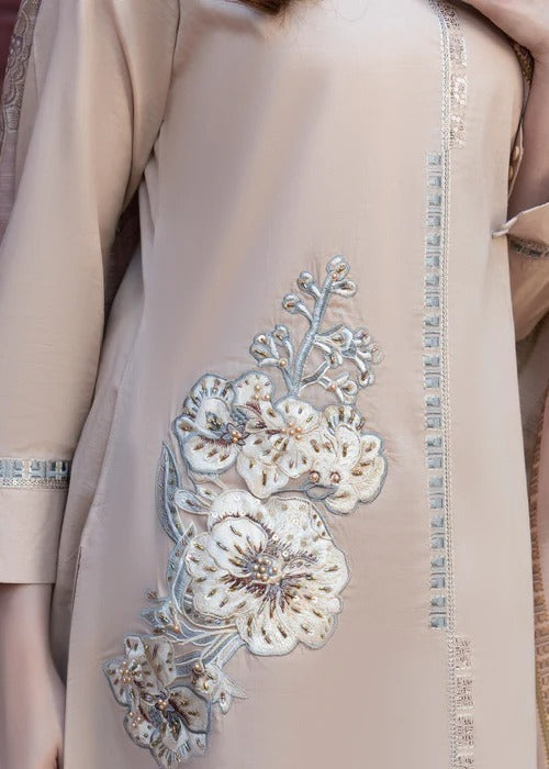 Seemab - Beige