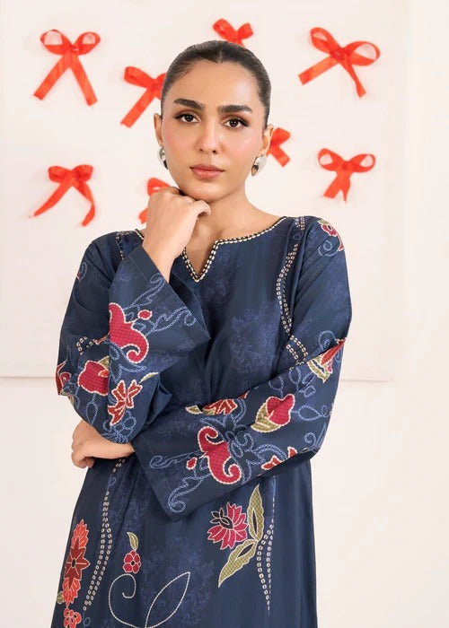 Lumiere Premium Fabric Pakistani Formal Dresses - Sahiba-clothing - 12