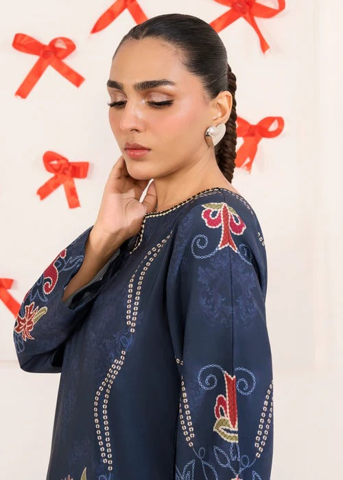Lumiere Premium Fabric Pakistani Formal Dresses - Sahiba-clothing - 8