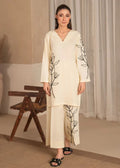 Raneza Premium Fabric Pakistani Winter Dresses - Sahiba-clothing - 1