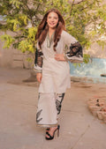 Denali Premium Fabric Pakistani Summer Dresses - Sahiba-clothing - 1