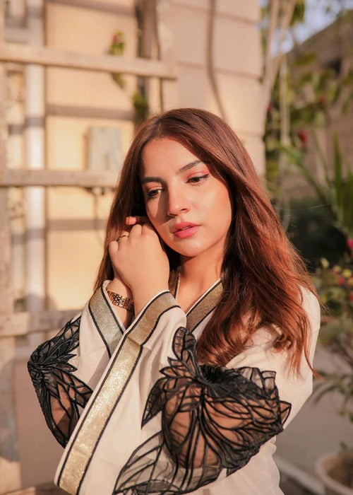 Denali Premium Fabric Pakistani Summer Dresses - Sahiba-clothing - 3