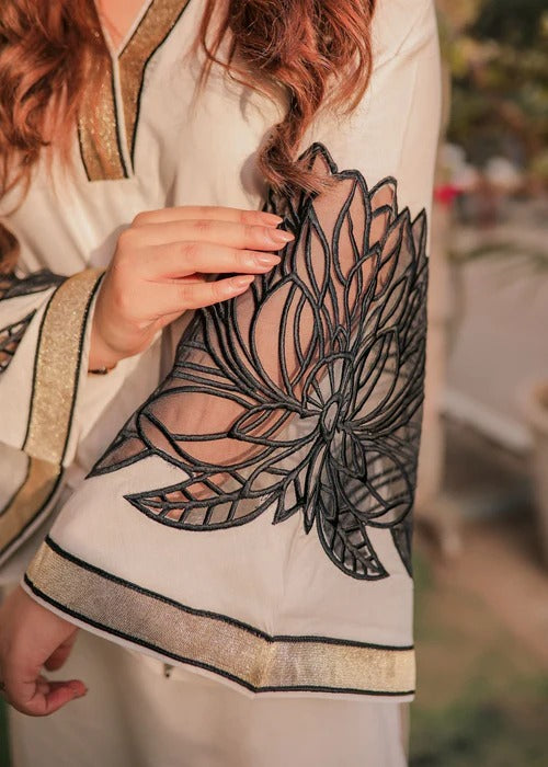 Denali Premium Fabric Pakistani Summer Dresses - Sahiba-clothing - 4