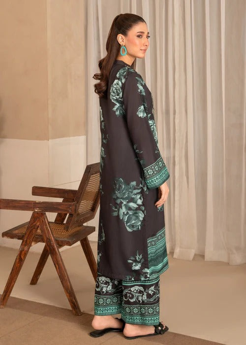 Aiza Premium Fabric Pakistani Formal Dresses - Sahiba-clothing - 3