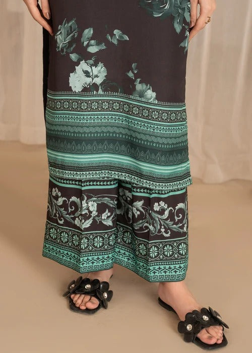 Aiza Premium Fabric Pakistani Formal Dresses - Sahiba-clothing - 5
