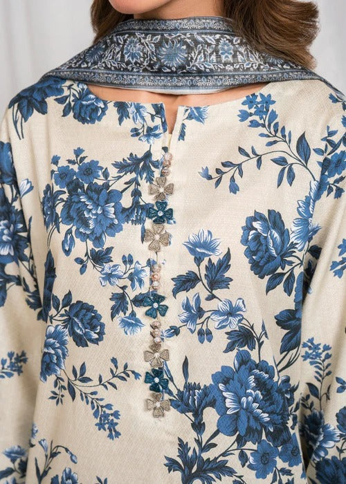 Phool Premium Fabric Pakistani Summer Dresses - Sahiba-clothing - 6