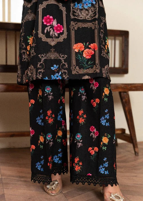 Martina Premium Fabric Pakistani Summer Dresses - Sahiba-clothing - 6