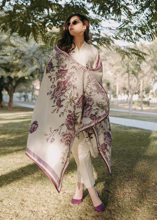 Rohini Premium Fabric Pakistani Summer Dresses - Sahiba-clothing - 1