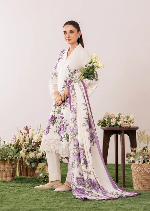 Rohini Premium Fabric Pakistani Summer Dresses - Sahiba-clothing - 3