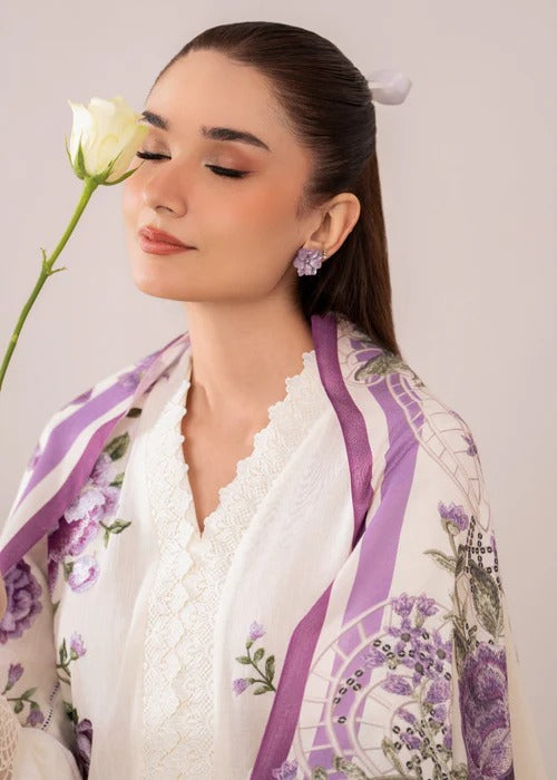 Rohini Premium Fabric Pakistani Summer Dresses - Sahiba-clothing - 5