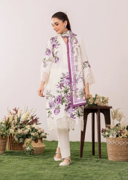 Rohini Premium Fabric Pakistani Summer Dresses - Sahiba-clothing - 13