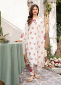 Ellyse Premium Fabric Pakistani Summer Dresses - Sahiba-clothing - 1