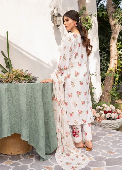 Ellyse Premium Fabric Pakistani Summer Dresses - Sahiba-clothing - 7