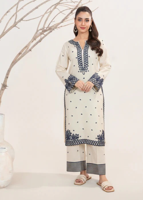 Radiant Premium Fabric Pakistani Winter Dresses - Sahiba-clothing - 1