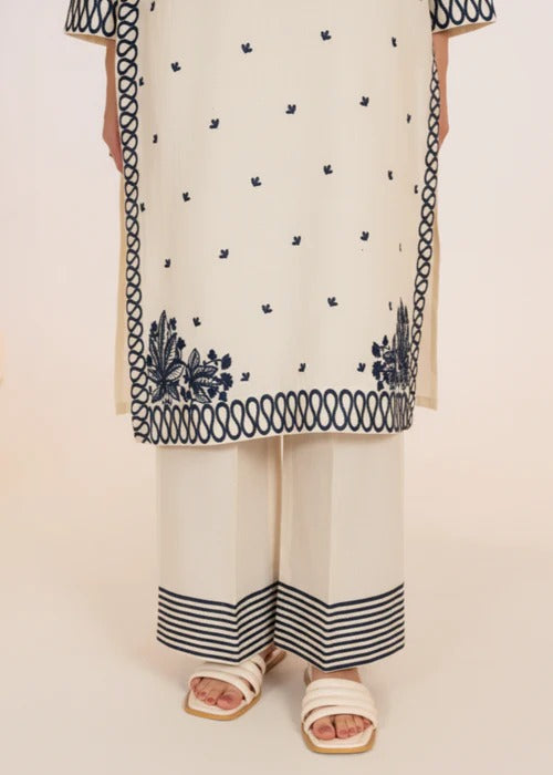 Radiant Premium Fabric Pakistani Winter Dresses - Sahiba-clothing - 5