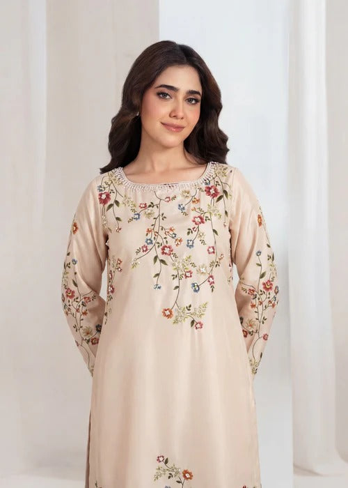 Veil Premium Fabric Pakistani Formal Dresses - Sahiba-clothing - 8