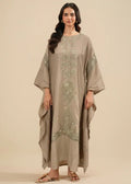 Lavreen Skin Premium Fabric Pakistani Winter Dresses - Sahiba-clothing - 1