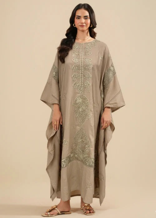 Lavreen Skin Premium Fabric Pakistani Winter Dresses - Sahiba-clothing - 1