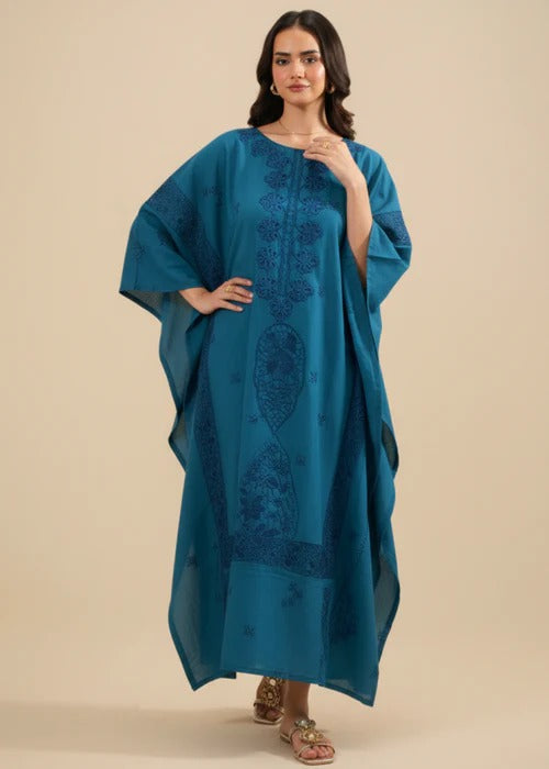 Lavreen Zinc Premium Fabric Pakistani Winter Dresses - Sahiba-clothing - 1