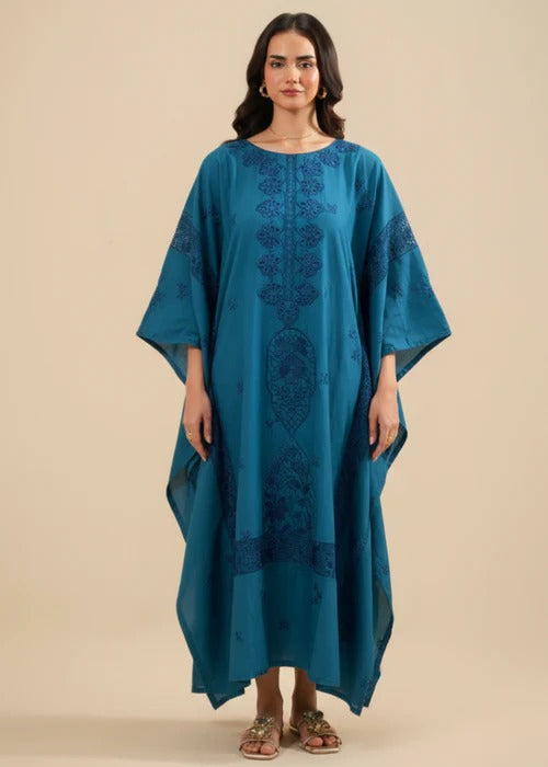 Lavreen Zinc Premium Fabric Pakistani Winter Dresses - Sahiba-clothing - 3