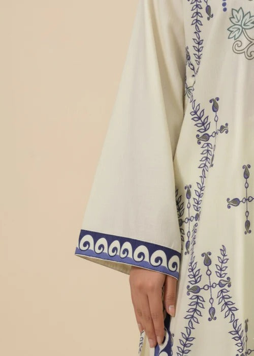 Kashan Premium Fabric Pakistani Winter Dresses - Sahiba-clothing - 3