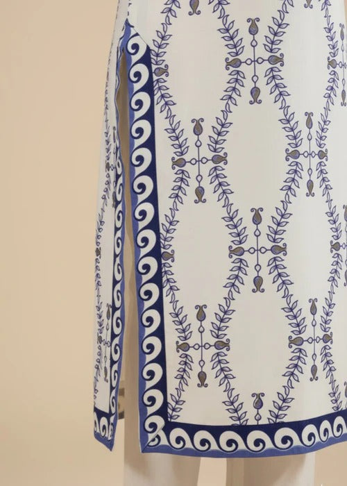 Kashan Premium Fabric Pakistani Winter Dresses - Sahiba-clothing - 5
